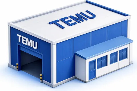 TEMU Y2物流专线