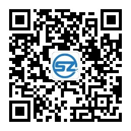 链四洲微信公众号二维码